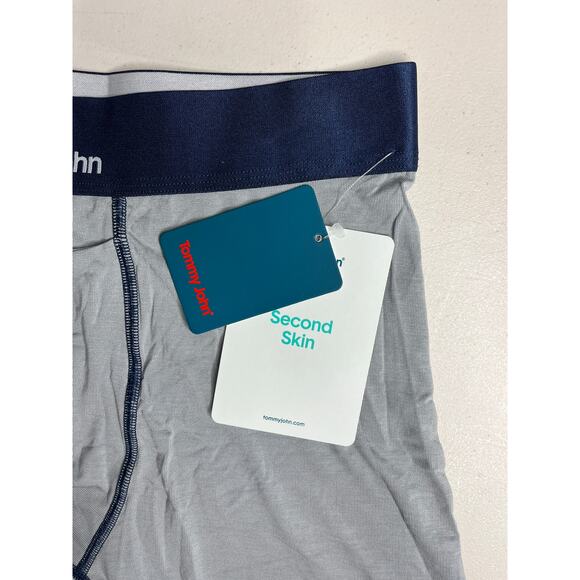 2-92 TOMMY JOHN Men's Briefs Soft Second Skin XL - Picture 4 of 5